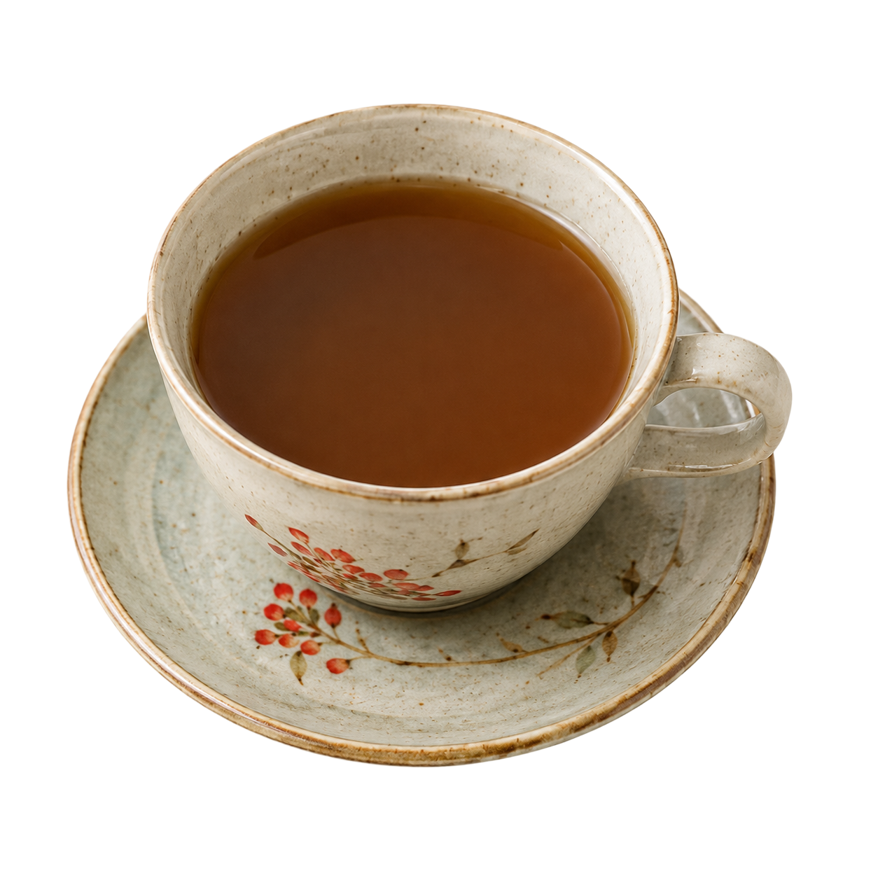 tea