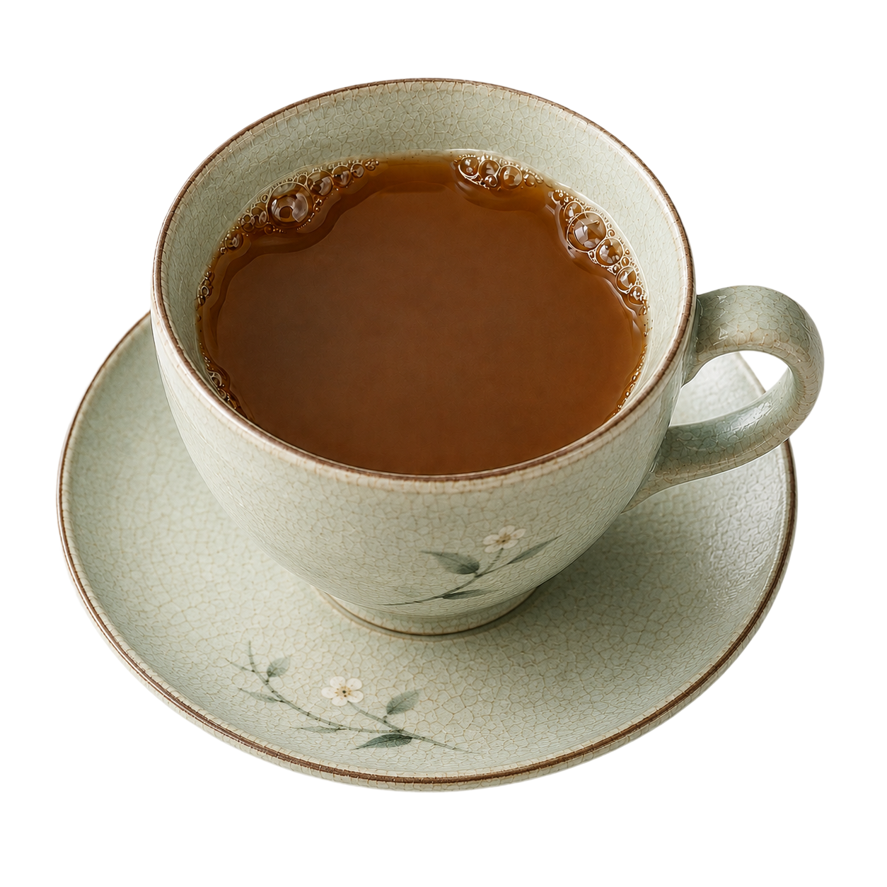 tea
